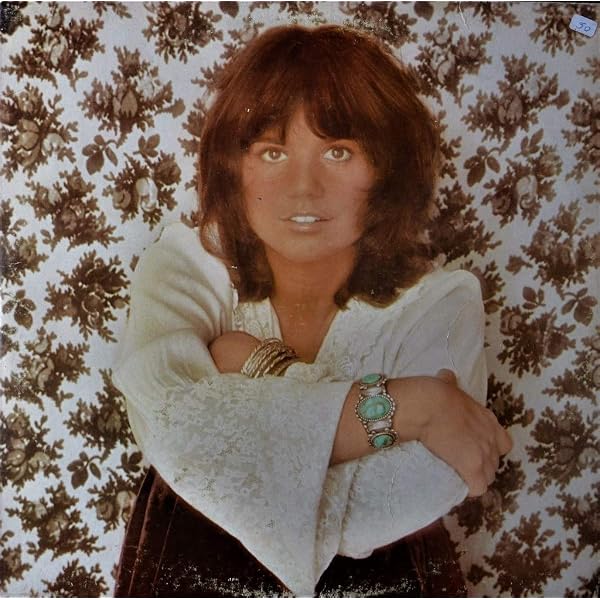 Linda Ronstadt - Linda Ronstadt, Stone Poneys And Friends. Vol